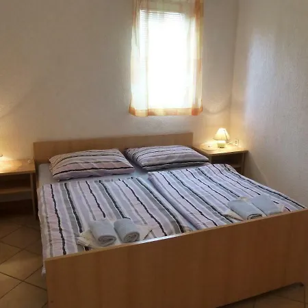 Apartment Rosmarin