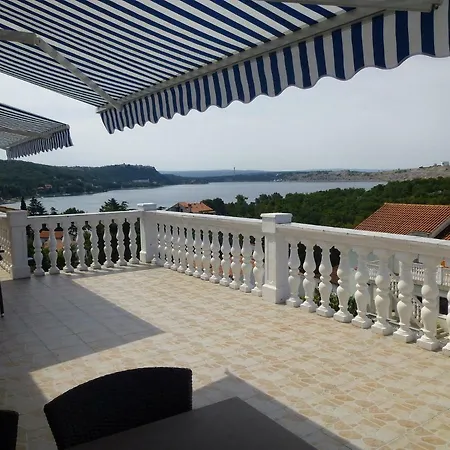Apartment Rosmarin