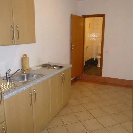 Apartment Rosmarin