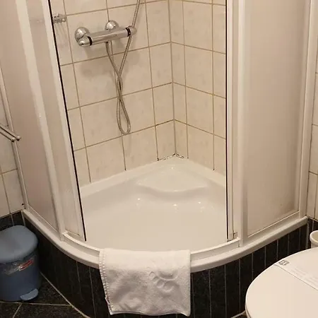Rosmarin Apartment *