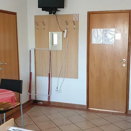 Lejlighed Rosmarin *