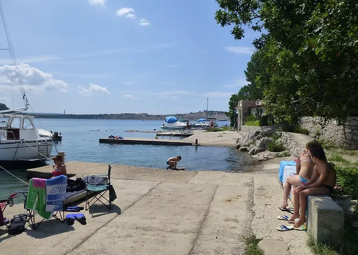 Rosmarin Διαμέρισμα