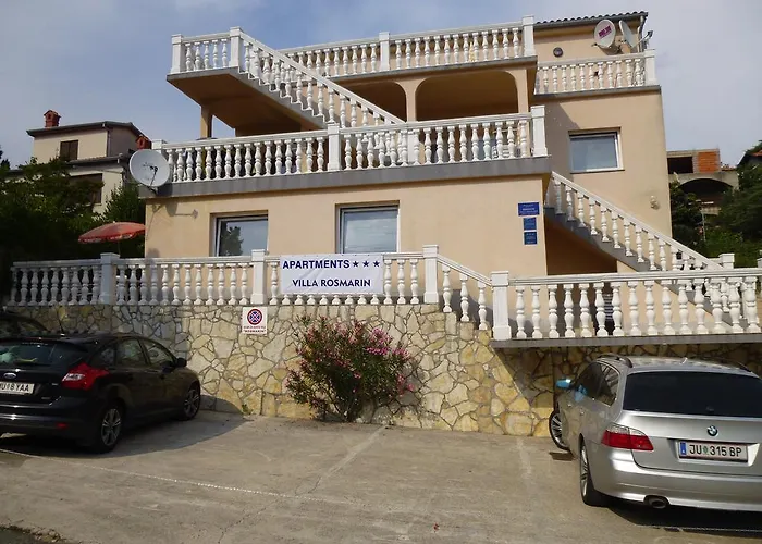 Rosmarin Διαμέρισμα *