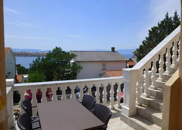 Rosmarin Διαμέρισμα