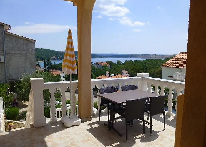 Rosmarin Διαμέρισμα