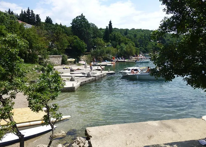 Rosmarin Διαμέρισμα *