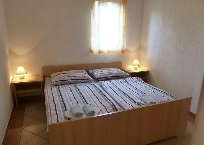 Διαμέρισμα Rosmarin