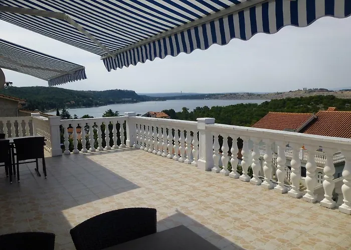 Διαμέρισμα Rosmarin