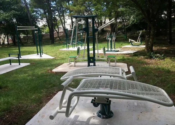 Διαμέρισμα Rosmarin