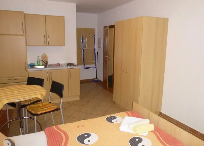 Rosmarin Διαμέρισμα